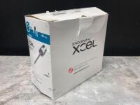 ETHICON ENDO-SURGERY, LLC ENDOPATH XCEL BLADELESS TROCARS WITH STABILITY SLEEVES EXP DATE: N/A LOT #: REF #: B5LT QUANTITY: 1 PACKAGE TYPE: BOX QTY IN PACKAGE: 6