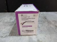 COVIDIEN LP CURVED TIP INTELLIGENT RELOAD AND INTRODUCER EXP DATE: 11/30/2023 LOT #: N8M0845Y REF #: SIG60CTAMT QUANTITY: 1 PACKAGE TYPE: EACH QTY IN PACKAGE: 1