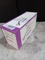 COVIDIEN LP CURVED TIP INTELLIGENT RELOAD AND INTRODUCER EXP DATE: 11/30/2023 LOT #: N8M0845Y REF #: SIG60CTAMT QUANTITY: 1 PACKAGE TYPE: EACH QTY IN PACKAGE: 1