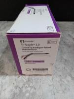 COVIDIEN LP CURVED TIP INTELLIGENT RELOAD AND INTRODUCER EXP DATE: 11/30/2023 LOT #: N8M0845Y REF #: SIG60CTAMT QUANTITY: 1 PACKAGE TYPE: BOX QTY IN PACKAGE: 6