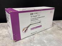 COVIDIEN LP CURVED TIP INTELLIGENT RELOAD AND INTRODUCER EXP DATE: 11/30/2023 LOT #: N8M0845Y REF #: SIG60CTAMT QUANTITY: 1 PACKAGE TYPE: BOX QTY IN PACKAGE: 6