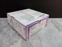 COVIDIEN LP BRAIDED ABSORBABLE SUTURE EXP DATE: 11/30/2022 LOT #: A7L0837X REF #: CL-845 QUANTITY: 1 PACKAGE TYPE: EACH QTY IN PACKAGE: 1