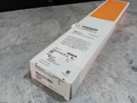 SMITH AND NEPHEW, INC. HEALICOIL RG SA 4.75MM W/2 UB-BL CBRD BL EXP DATE: 06/14/2022 LOT #: 2035536 REF #: 72203704 QUANTITY: 1 PACKAGE TYPE: EACH QTY IN PACKAGE: 1