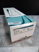 APPLIED MEDICAL RESOURCES CORPORATION DISPOSABLE GRASPER EXP DATE: 10/08/2021 LOT #: 1337094 REF #: C4130 QUANTITY: 1 PACKAGE TYPE: EACH QTY IN PACKAGE: 1