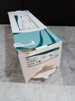 APPLIED MEDICAL RESOURCES CORPORATION DISPOSABLE GRASPER EXP DATE: 09/13/2021 LOT #: 1336444 REF #: C4130 QUANTITY: 1 PACKAGE TYPE: EACH QTY IN PACKAGE: 1