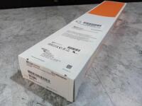 SMITH AND NEPHEW, INC. HEALICOIL RG DILATOR 5.5MM DISPOSABLE EXP DATE: 03/23/2022 LOT #: 50654527 REF #: 72203952 QUANTITY: 1 PACKAGE TYPE: EACH QTY IN PACKAGE: 1