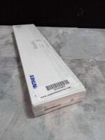 SYNTHES (U.S.A.) LP 4.5MM LCP PROXIMAL FEMUR PLATE 10H/283MM/RIGHT-STERILE EXP DATE: 01/31/2027 LOT #: H286260 REF #: 242.810S QUANTITY: 1 PACKAGE TYPE: EACH QTY IN PACKAGE: 1