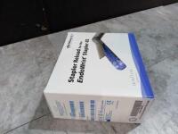 INTUITIVE SURGICAL, INC. STAPLER 45 RELOAD EXP DATE: 03/31/2021 LOT #: DS1191112 REF #: 5 QUANTITY: 1 PACKAGE TYPE: EACH QTY IN PACKAGE: 1