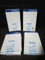 MEDTRONIC ROTABLE FUSION BLADE,QUADCUT BLADE 4.3MMX13CM (EXP:2021,23)