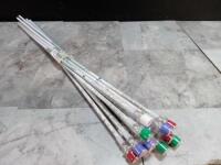 LOT OF LEMAITRE VASCULAR SINGLE LUMEN EMBOLECTOMY CATHETERS