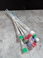 LOT OF LEMAITRE VASCULAR SINGLE LUMEN EMBOLECTOMY CATHETER