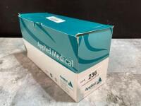 APPLIED MEDICAL RESOURCES CORPORATION EXP DATE: 03/21/2021 LOT #: 1320939 REF #: C0Q20 QUANTITY: 4 PACKAGE TYPE: EACH QTY IN PACKAGE: 1