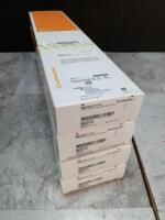 SMITH AND NEPHEW, INC. FAST-FIX 360 CURVED NDL DELIVERY SYS EXP DATE: 09/10/2022 LOT #: 2039519 REF #: 72202468 QUANTITY: 4 PACKAGE TYPE: EACH QTY IN PACKAGE: 1