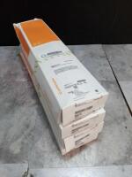 SMITH AND NEPHEW, INC. FAST-FIX 360 CURVED NDL DELIVERY SYS EXP DATE: 09/10/2022 LOT #: 2039519 REF #: 72202468 QUANTITY: 4 PACKAGE TYPE: EACH QTY IN PACKAGE: 1