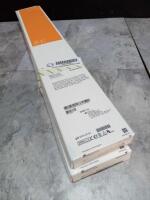 SMITH AND NEPHEW, INC. HIP PAC DISPOSABLE EXP DATE: 09/04/2024 LOT #: 2039550 REF #: 7209874 QUANTITY: 2 PACKAGE TYPE: EACH QTY IN PACKAGE: 1