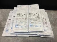 MERIT MEDICAL SYSTEMS, INC. EXP DATE: N/A LOT #: REF #: 884450000000 QUANTITY: 9 PACKAGE TYPE: EACH QTY IN PACKAGE: 1