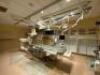 2007 GE Innova 2100 Single Plane Cath Lab System