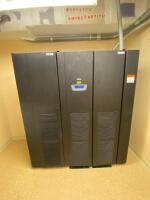 Eaton 9390 Uninterruptible Power Supply Model 160 Output - 480V 4W 60Hz 3Phase 193A 144KW  160KVA