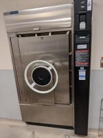 STERIS AMSCO RENAISSANCE REMANUFACTURED 3053 PREVAC STEAM STERILIZER SN: R81140301