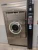 STERIS AMSCO RENAISSANCE REMANUFACTURED 3053 PREVAC STEAM STERILIZER SN: R81140301