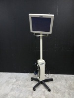 STORZ SLAVE MONITOR