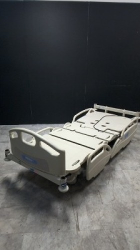 HILL-ROM CARE ASSIST HOSPITAL BED