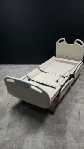 HILL-ROM VERSA CARE HOSPITAL BED