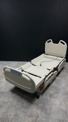 HILL-ROM VERSA CARE HOSPITAL BED