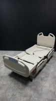 HILL-ROM VERSA CARE HOSPITAL BED