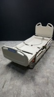 HILL-ROM VERSA CARE HOSPITAL BED