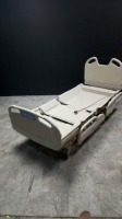 HILL-ROM VERSA CARE HOSPITAL BED