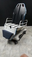 STRYKER 5050 STRETCHER CHAIR