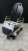 STRYKER 5050 STRETCHER CHAIR