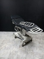 STERIS HAUSTED APC STRETCHER CHAIR