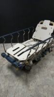 STRYKER 1015 BIG WHEEL STRETCHER