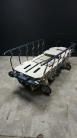 STRYKER 1015 BIG WHEEL STRETCHER