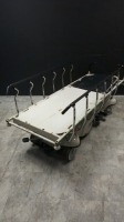 STRYKER 1501 BIG WHEEL STRETCHER