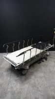 STRYKER 1501 STRETCHER