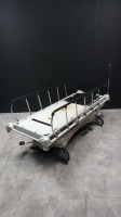 STRYKER 1210 STRETCHER