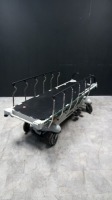 STRYKER 1001 STRETCHER