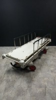 STRYKER 737 STRETCHER