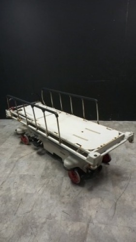 STRYKER 737 STRETCHER
