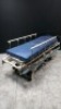 HILL-ROM TRANSTAR GENTLE RIDE STRETCHER