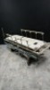 HILL-ROM TRANSTAR STRETCHER