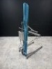 SCALE-TRONIX 2001 PATIENT LIFT