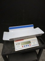 DETECTO 6745 INFANT SCALE