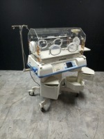 HILL-ROM C2000 INFANT INCUBATOR