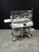 HILL-ROM C2000 INFANT INCUBATOR