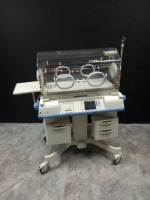 HILL-ROM C2000 INFANT INCUBATOR