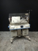 HILL-ROM C2000 INFANT INCUBATOR